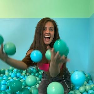 Meet your Posher, Adyson